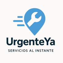Logo UrgenteYa